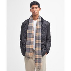 BARBOUR Men's Barbour Tartan Lambswool Scarf USC0001TN71 Dress