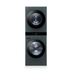 LG 세탁건조기 25+21kg 블랙 트롬 오브제컬렉션 워시타워 WL21KDU 전국/폐가전 수거, 단품