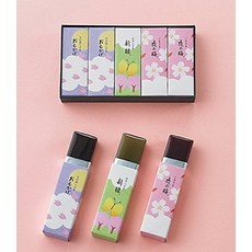 토라야양갱