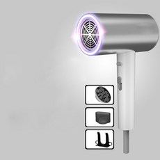 노마드무선드라이기