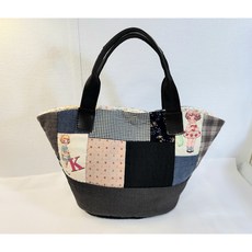 퀼트바구니완제품