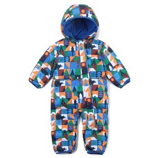 컬럼비아스너글리