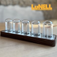 진공관시계 TOP01