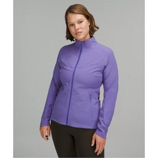 룰루레몬바람막이