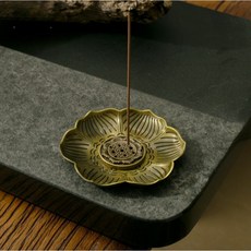 인센스홀더 TOP01