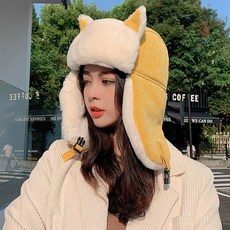 고양이귀돌이