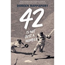 42는 단순한 숫자가 아닙니다 : 미국 영웅 Jackie Robinson의 오디세이, 단일옵션