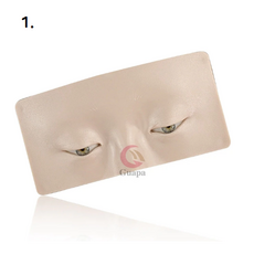 메이크업연습보드