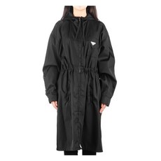 프라다레인코트22fw