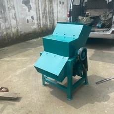 상업용 대형 얼음 분쇄기 큐브 고출력 산업용 빙수 해물 테이블 100KG, 1.LS-500 - 220V, 1개