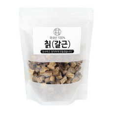 순수한집 국내산 칡 갈근, 400g, 14개