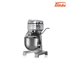 틴소 TS-201S 제빵반죽기 믹서기 밀가루반죽기 20L