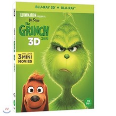 그린치dvd TOP01