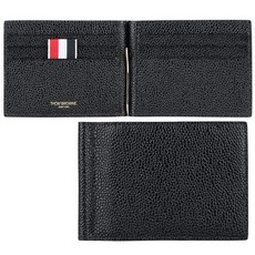 톰브라운머니클립지갑