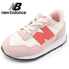 뉴발란스 키즈 237 어린이 운동화 IH237PK1