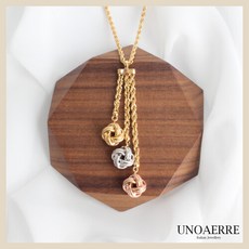 우노아레목걸이