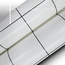 격자무늬시트지