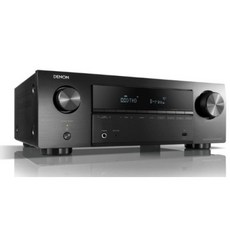 (DENON (AV리시버 AVR-X550BT (5.2ch (데논 온라인공식판매점 온라인공식판매점/데논/리시버, 단일 모델명/품번