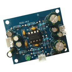 오디오전원공급장치