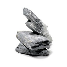 미미네아쿠아 두꺼운 리얼 청석판(편석) 1kg 전후, 1개