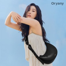 [오야니 본사직영] 루키 크로스바디 O0FBCB43