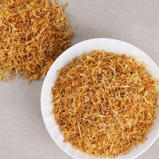이집트산 메리골드차 (금잔화) 300g 메리골드꽃차 금잔화차 매리골드 마리골드, 1CGC_메리골드(금잔화) 300g