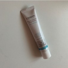 착한팩토리광채수면크림팩