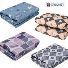 한일의료기전기매트가방