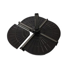 바나나파라솔 받침대 PB-27 4개1세트(개당 13kg), 착불