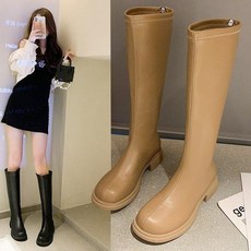 샤넬부츠