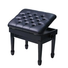 학원 피아노의자 유니버설 싱글 리프트 음악실 레슨