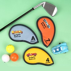 헬로카봇골프채