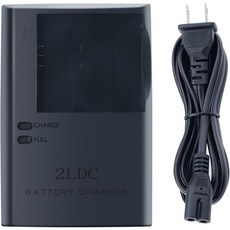 캐논용 CB-2LDC CB-2LF 카메라 충전기 NB-11L NB-11LH 배터리 파워샷 ELPH 110 HS 320 340 350 IXUS 135 140 160 170 180, 캐논용 CB-2LDC CB-2LF 카메라 충전기 NB-, 1개