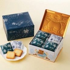  시로이코이비토 화이트&블랙 36개입 2상자 