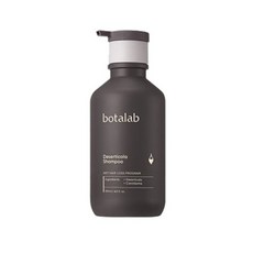 인셀덤 보타랩 데저티콜라 샴푸 500ml(랜덤샘플증정), 1개