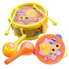 아리의리듬악기