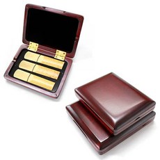 섹소폰 로즈목 리드케이스 Rid Case, 3칸
