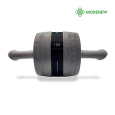 네오필 AB 슬라이드 카운터 탑재 리바운드 운동 기구, 베이비핑크