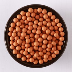 순황토기능성세라믹볼 황토볼 6파이(1kg), 1개