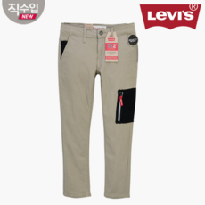 리바이스키즈청반바지