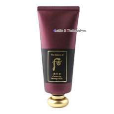 진율향 괄사 마사지 마스크100ml(22년09월까지), 단일상품