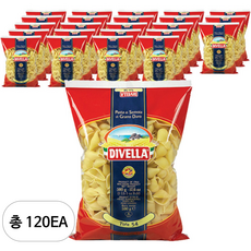 디벨라 토페, 500g, 120개