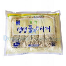생생중화면 평화 냉장 200Gx7입 1.4KG, 200g, 7개