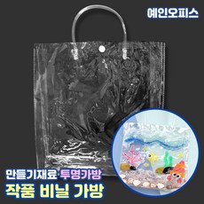 투명비치백교구