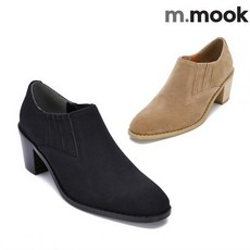 mook 베스트 리오더 부띠 3color