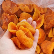 [청년농부] 청도 감말랭이 1kg 산지직송