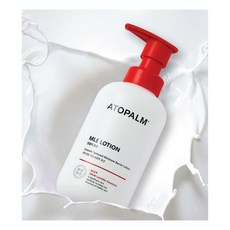 아토팜mle로션200
