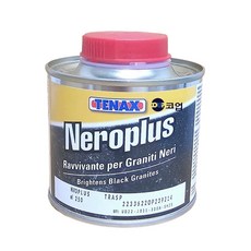 코업 테낙스 네로플러스 투명 250ml 어두운 석재 색상강화제 neroplus 대리석 화겅석 겸용 1개 상품 이미지