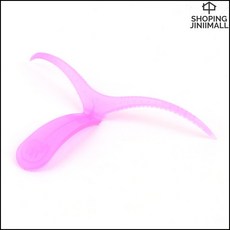 어린이눈썹다듬