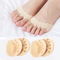 앞발가락양말